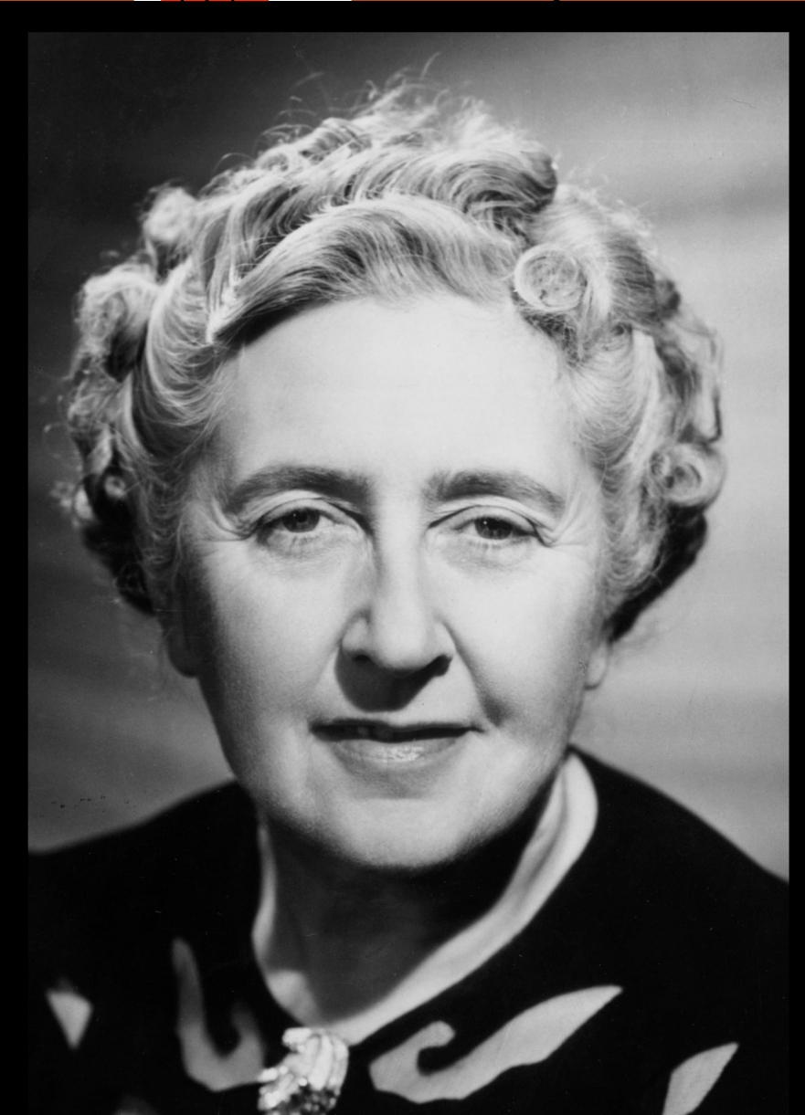 Agatha Christie holds the title of the best-selling author of all time.