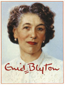 Exploring the Timeless Charm of Enid Blyton: Delving into the Adventures of the Famous Five