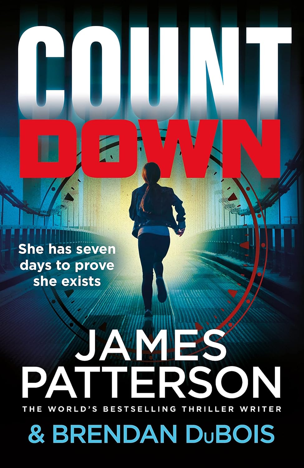 Countdown - James Patterson