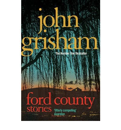 Ford County - John Grisham