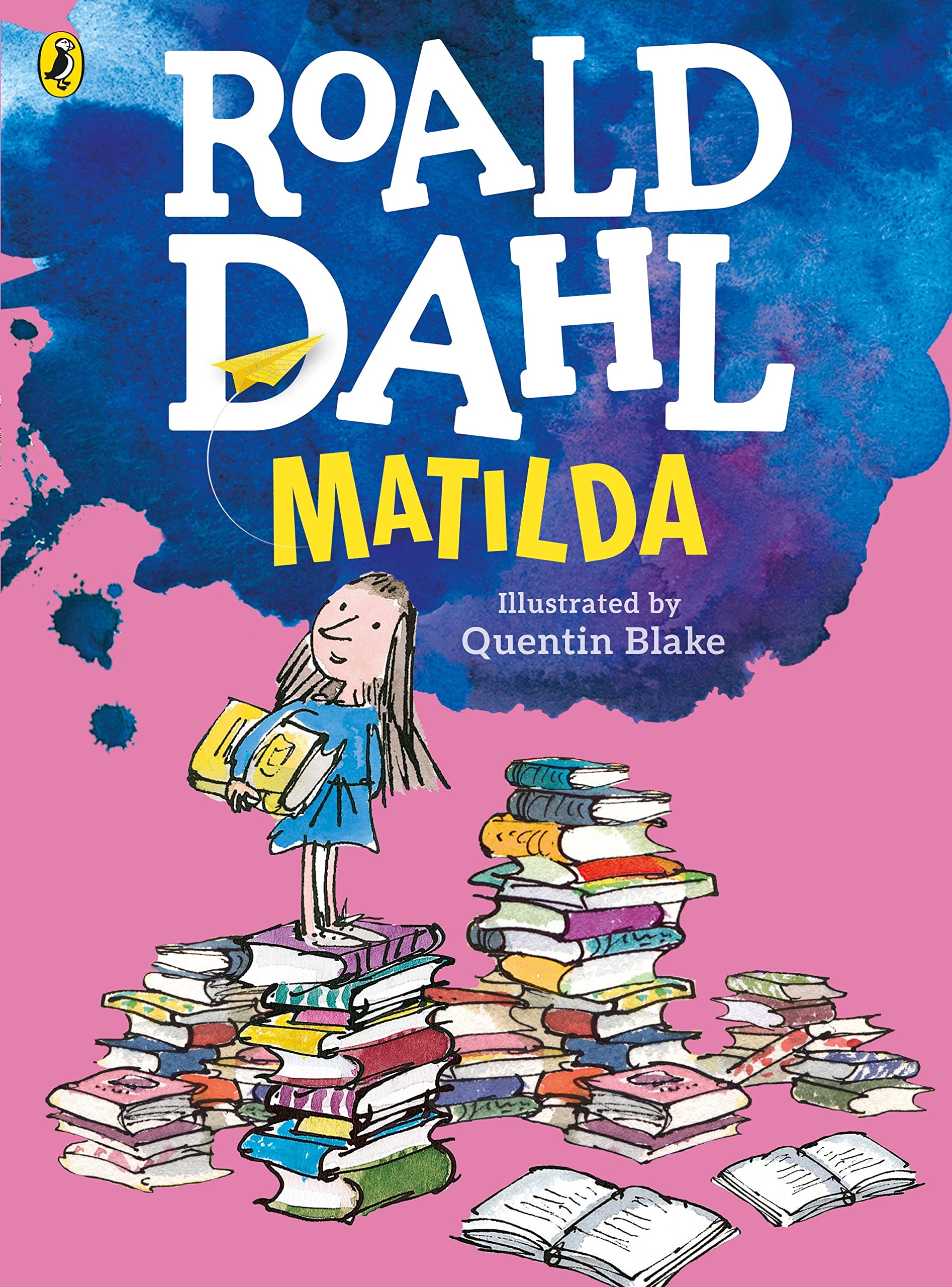 Matilda - Roald Dahl