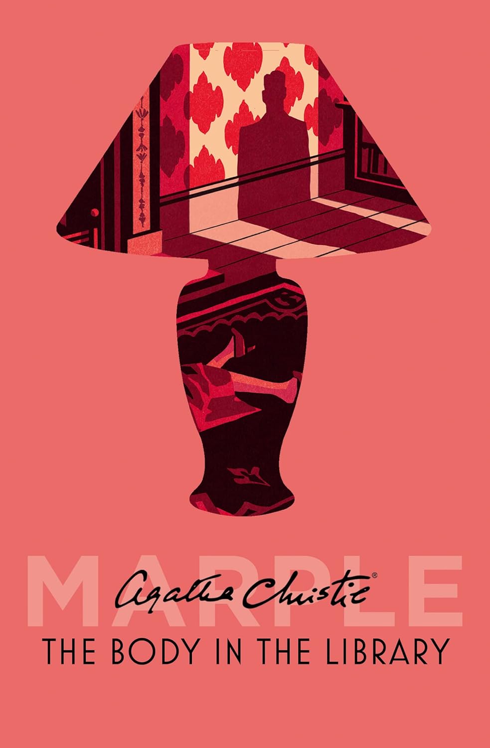 The Body in the Library - ( Marple ) - Agatha Christie