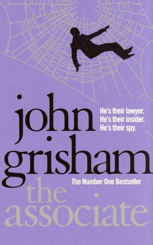 The Associate: A Novel - John Grisham