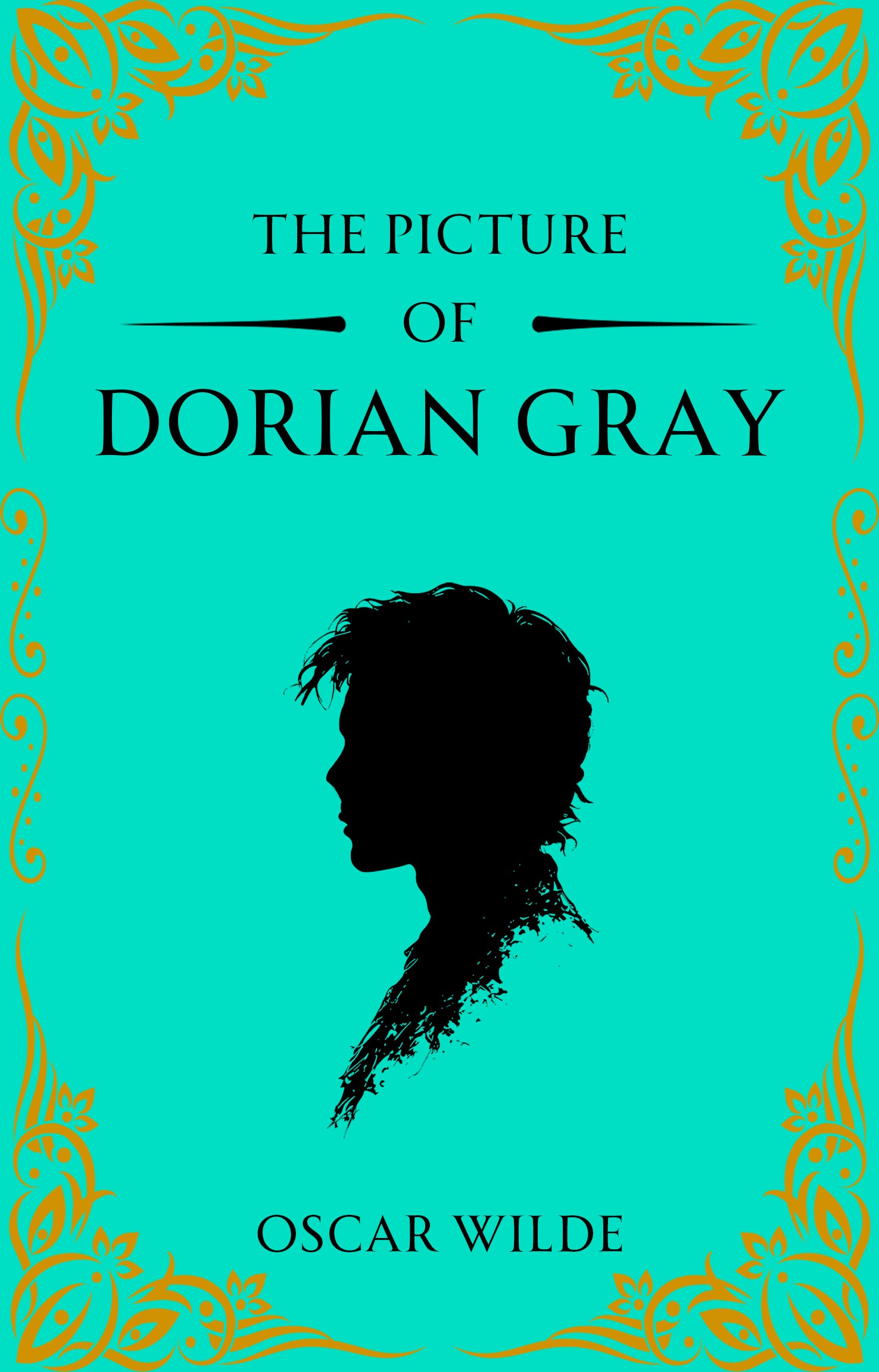 The Picture of Dorian Gray - Oscar Wilde