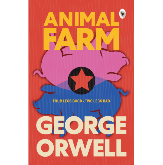 Animal Farm - George Orwell