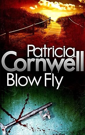 Blow Fly - Patricia Cornwell