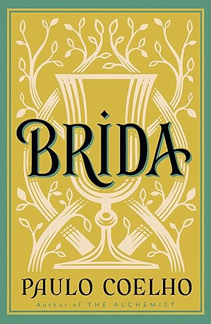 Brida - Paulo Coelho