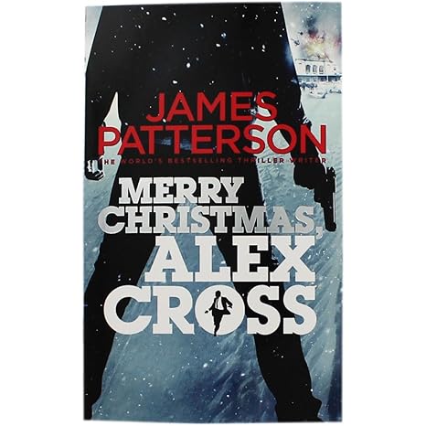 Merry Christmas - James Patterson