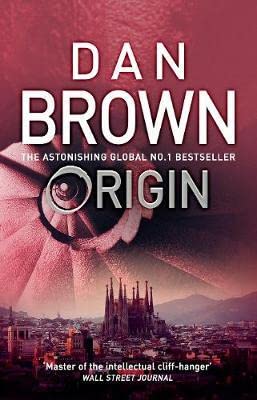 Origin - Dan Brown