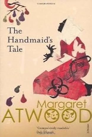 The Handmaid's Tale - Margaret Atwood