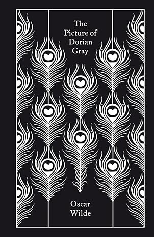 The Picture of Dorian Gray (Penguin Clothbound Classics) - Oscar Wilde