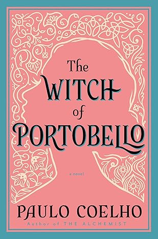 The Witch of Portobello: A Novel - Paulo Coelho